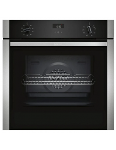 NEFF BUILT IN SINGLE OVEN...