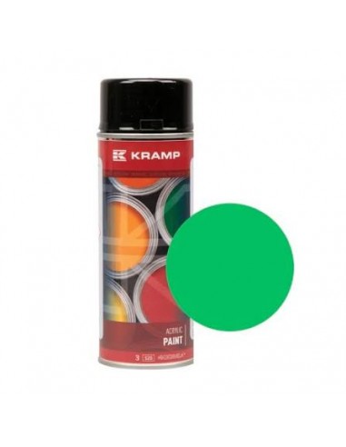 PAINT KRAMP JOHN DEERE GREEN 400ML...