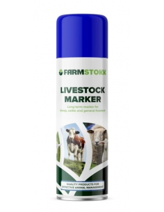 FARMSTOKK MARKING SPRAY...