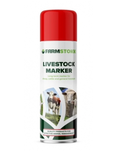 FARMSTOKK MARKING SPRAY...
