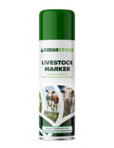 FARMSTOKK MARKING SPRAY...