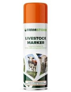 FARMSTOKK MARKING SPRAY...