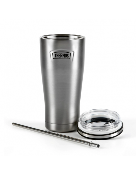 THERMOS ICON SERIES COLD CUP 710ML STAINLESS STEEL