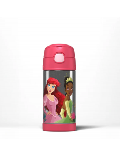 THERMOS DISNEY PRINCESS...