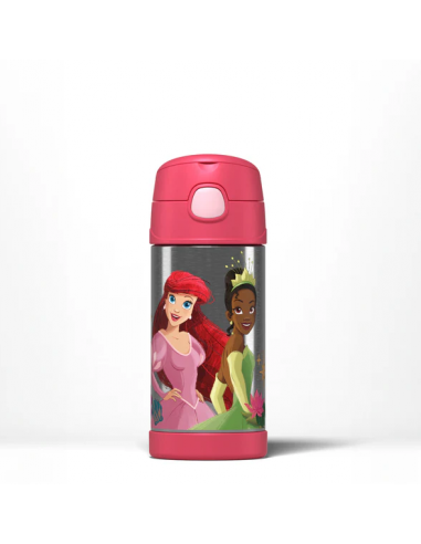 THERMOS DISNEY PRINCESS FUNTAINER...