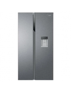 HAIER AMERICAN FRIDGE... 2