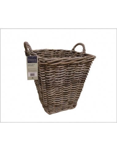 CLASSIC COLLECTION SQUARE KUBU BASKET...