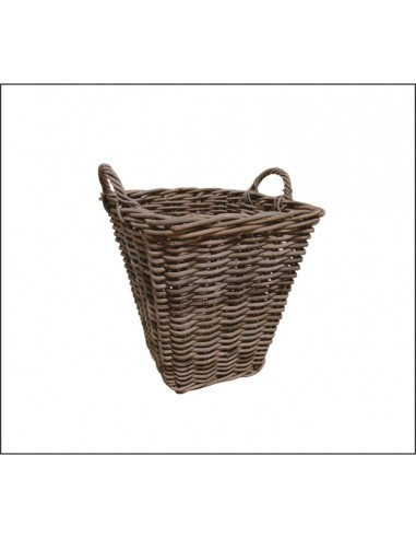 CLASSIC COLLECTION SQUARE KUBU BASKET...