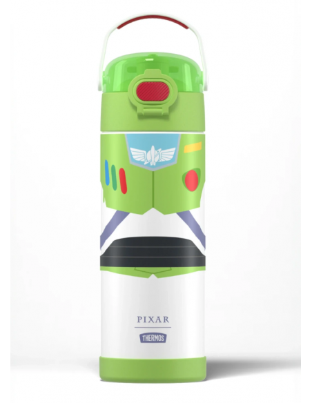 THERMOS DISNEY & PIXAR TOY STORY BUZZ BOTTLE 470ML