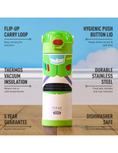 THERMOS DISNEY & PIXAR TOY... 2