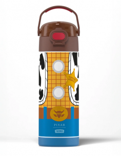 THERMO DISNEY & PIXAR TOY...
