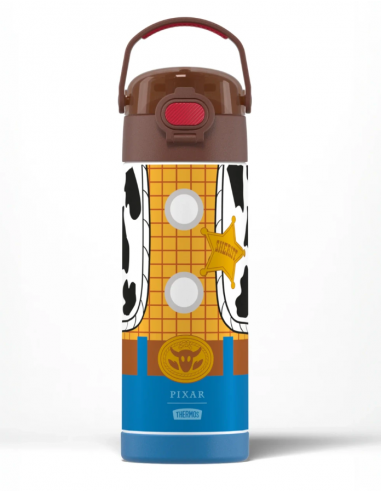 THERMO DISNEY & PIXAR TOY STORY WOODY...