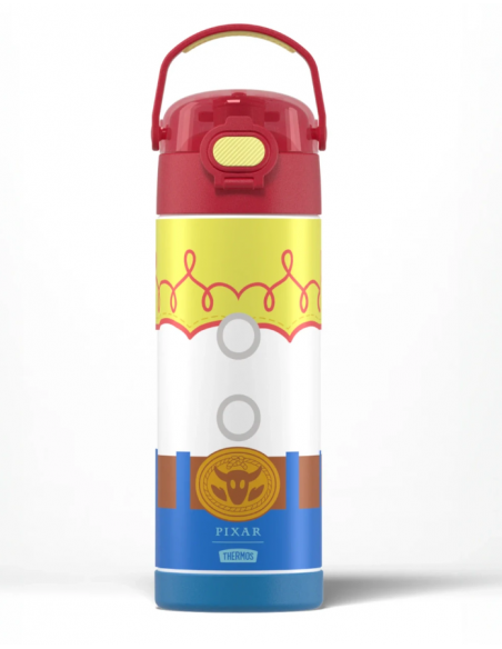 THERMO DISNEY & PIXAR TOY STORY JESSIE BOTTLE 470ML