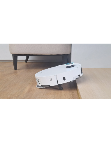 DREAME X50 ULTRA ROBOT VACUUM CLEANER