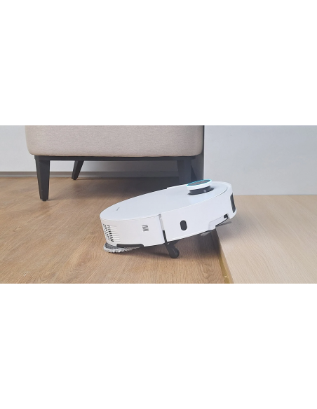 DREAME X50 ULTRA ROBOT VACUUM CLEANER