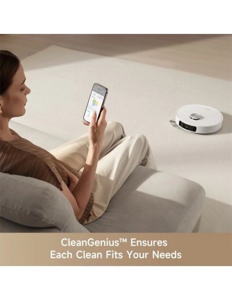 DREAME L10S ULTRA GEN2 ROBOT VACUUM
