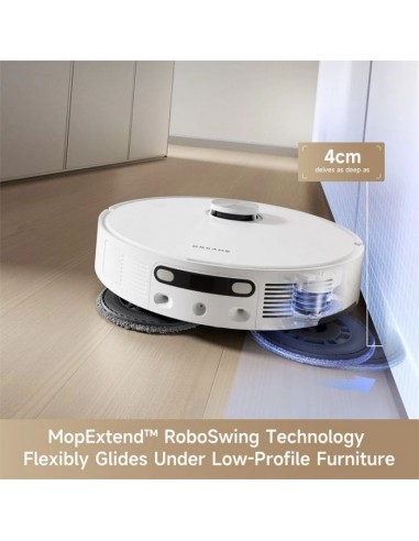 DREAME L10S ULTRA GEN2 ROBOT VACUUM