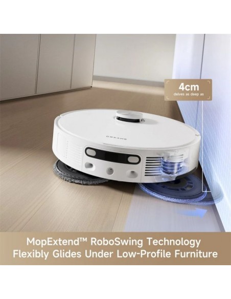 DREAME L10S ULTRA GEN2 ROBOT VACUUM
