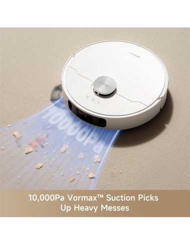 DREAME L10S ULTRA GEN2 ROBOT VACUUM