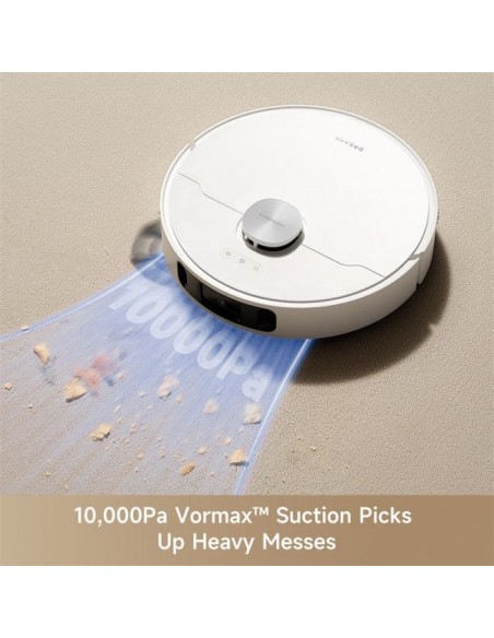DREAME L10S ULTRA GEN2 ROBOT VACUUM