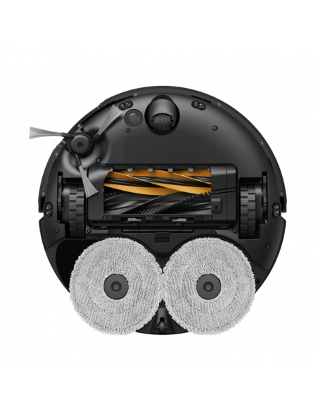 DREAME L50S PRO ULTRA ROBOT VACUUM - BLACK