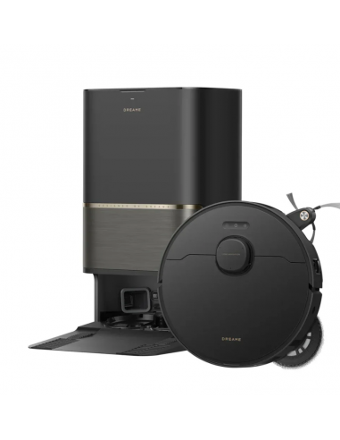 DREAME L50S PRO ULTRA ROBOT VACUUM -...