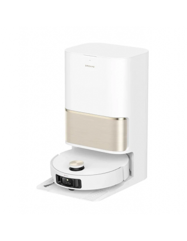 DREAME L50S PRO ULTRA ROBOT VACUUM -...