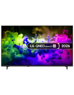 LG 65" QNED AI QNED7E MINI...