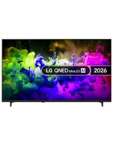 LG 65" QNED AI QNED7E MINI LED 4K...