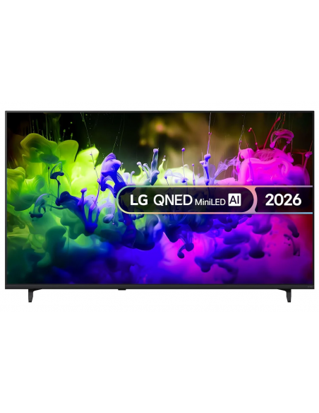 LG 65" QNED AI QNED7E MINI LED 4K SMART TV