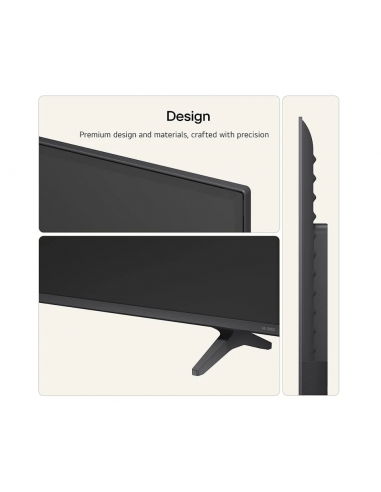 LG 50" QNED AI QNED7E MINI LED 4K...