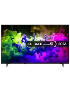 LG 50" QNED AI QNED7E MINI...
