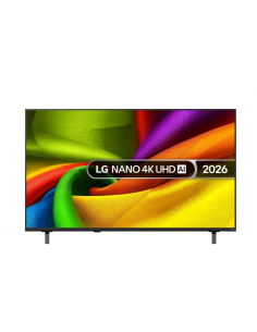 LG NANO NU85 50" 4K UHD AI...