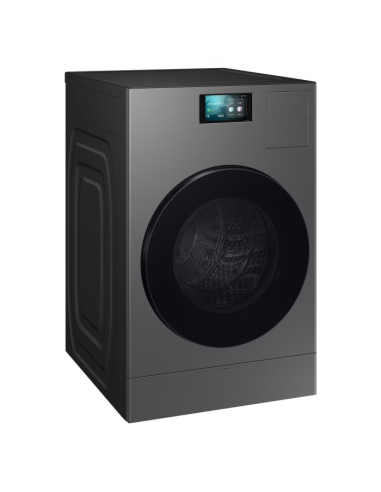 SAMSUNG COMBO AI BUBBLE WASHER DRYER...
