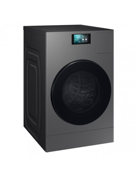 SAMSUNG COMBO AI BUBBLE WASHER DRYER 18KG