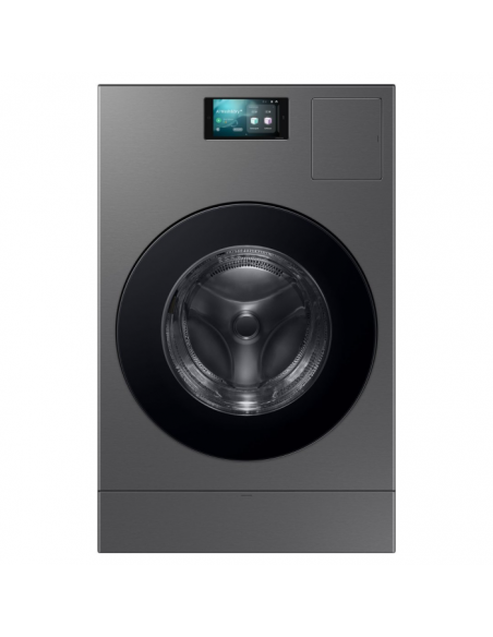 SAMSUNG COMBO AI BUBBLE WASHER DRYER 18KG