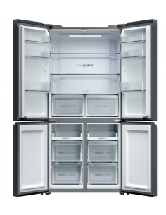 HAIER CUBE MULTIDOOR... 2