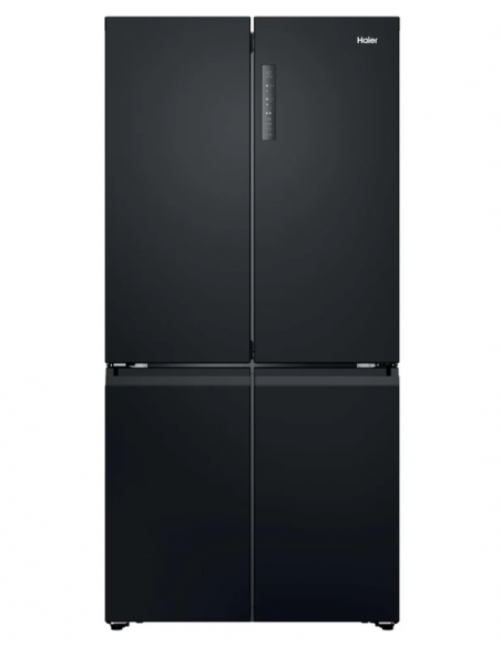 HAIER CUBE MULTIDOOR AMERICAN FRIDGE FREEZER