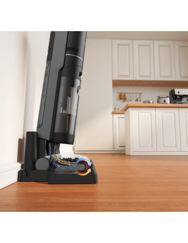 DREAME H12 PRO WET AND DRY VACUUM