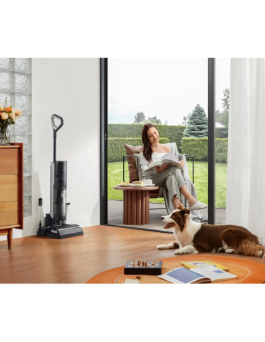 DREAME H12 PRO WET AND DRY VACUUM
