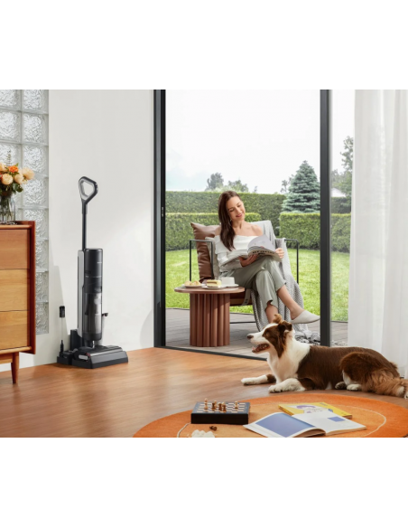DREAME H12 PRO WET AND DRY VACUUM