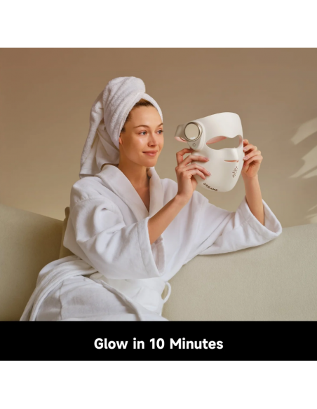 DREAME CHRONA SKINCARE MASK