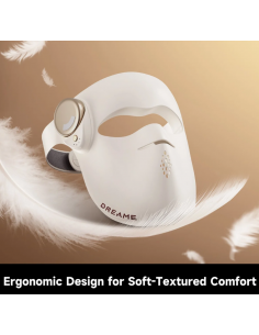 DREAME CHRONA SKINCARE MASK 2