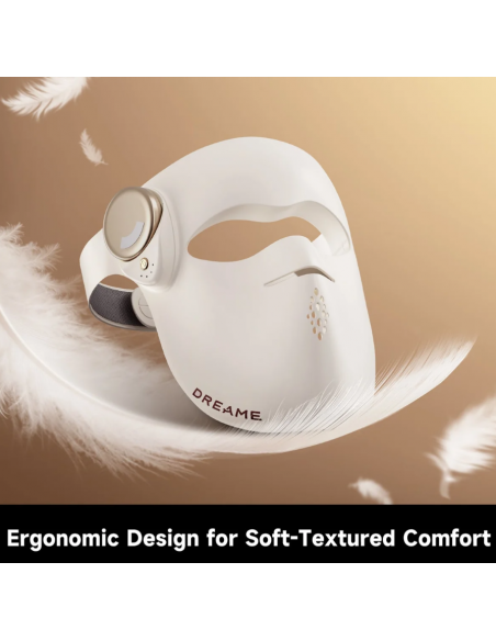 DREAME CHRONA SKINCARE MASK