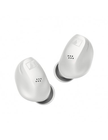 SENNHEISER ACCENTUM TRUE WIRELESS WHITE
