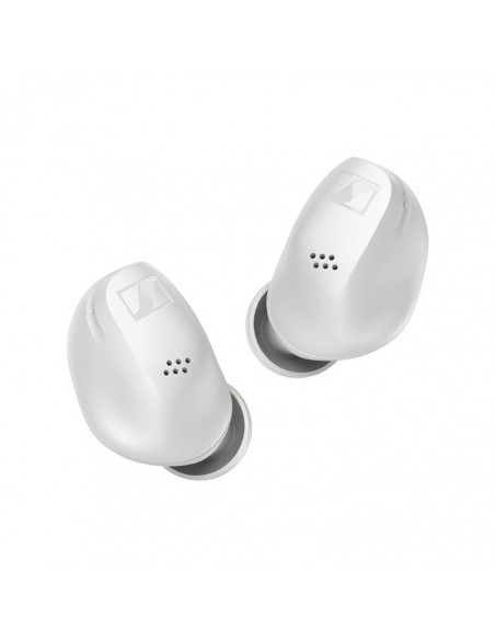 SENNHEISER ACCENTUM TRUE WIRELESS WHITE