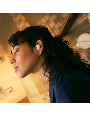 SENNHEISER ACCENTUM TRUE WIRELESS WHITE