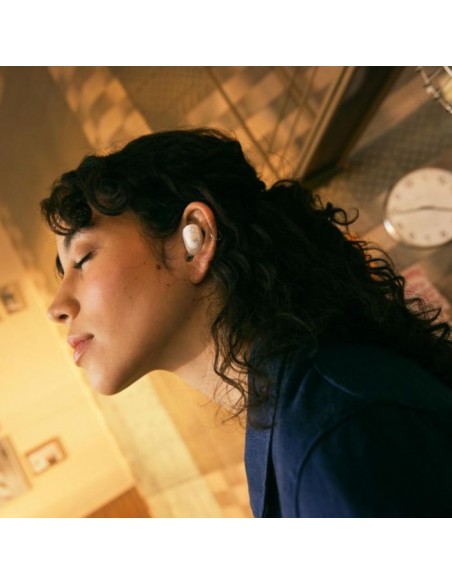 SENNHEISER ACCENTUM TRUE WIRELESS WHITE