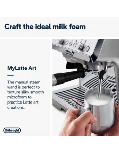 DELONGHI LA SPECIALISTA... 2