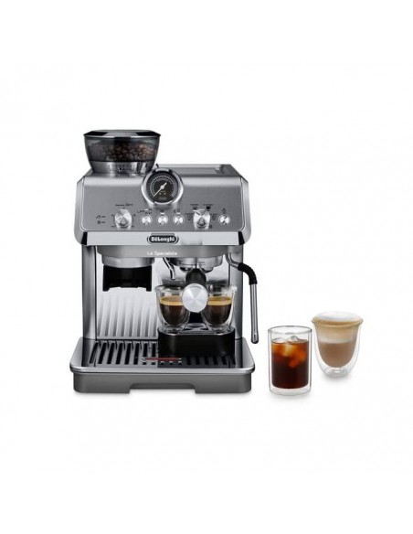 DELONGHI LA SPECIALISTA ARTE EVO COFFEE MACHINE